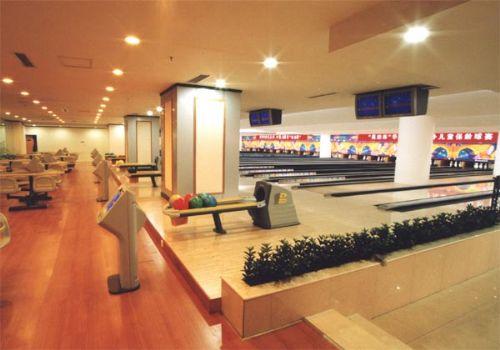 Join Us Plaza Hotel Harbin Facilities photo
