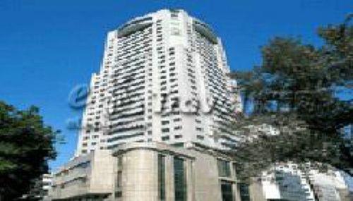 Join Us Plaza Hotel Harbin Exterior photo